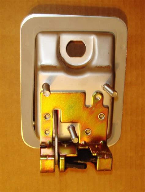 knapheide door parts|knapheide service body door latches.